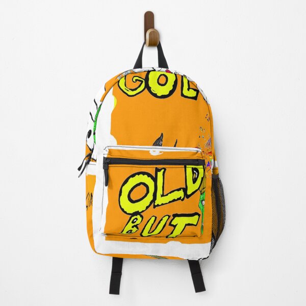 Item preview, Old but gold designed and sold by Jimpalimpa.
