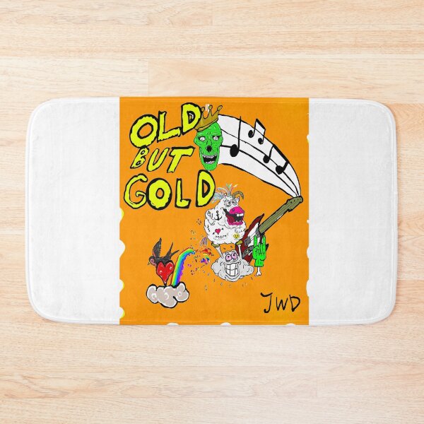 Item preview, Old but gold designed and sold by Jimpalimpa.