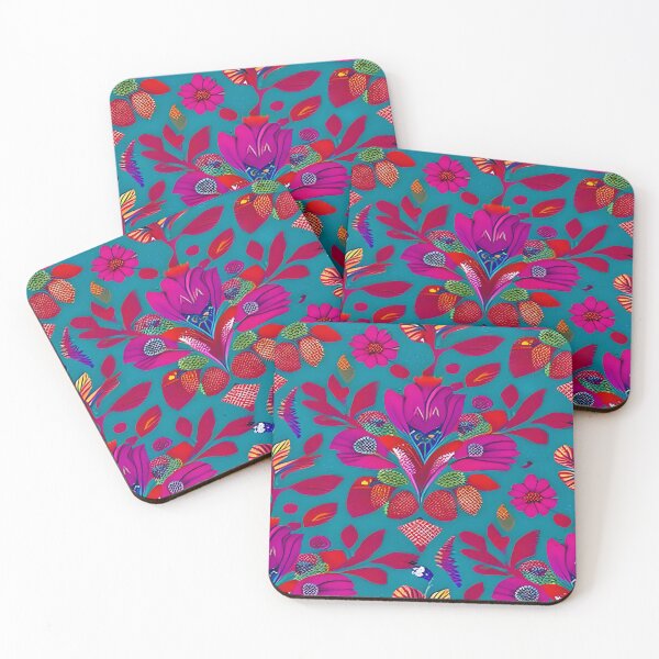 Item preview, Royal Flower Symphony designed and sold by FaithandFlex.