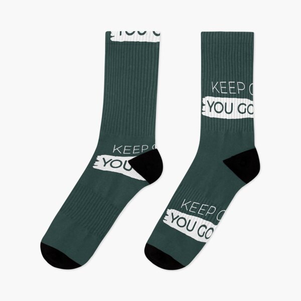 Item preview, Keep Going, You Got This - Inspirational T-Shirt designed and sold by MudbloodStore.