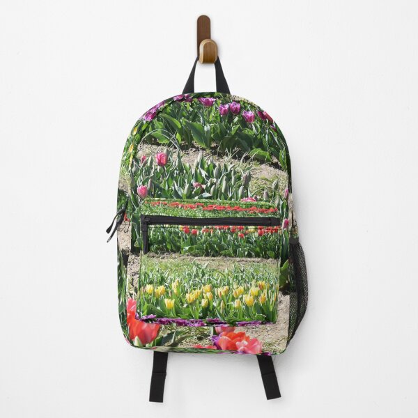 Item preview, Wicked Tulip Farm designed and sold by Maureen Zaharie.