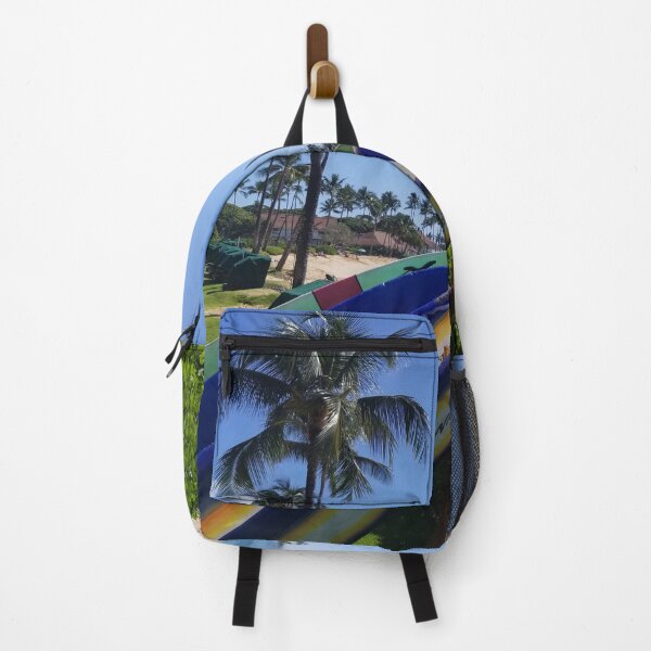 Item preview, SUP and Surf Boards at Poipu Beach designed and sold by sableandpalm.