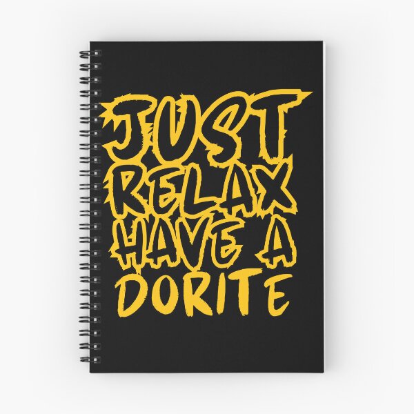 Item preview, Just relax have a dorite, eye-catching look designed and sold by Drzamag.