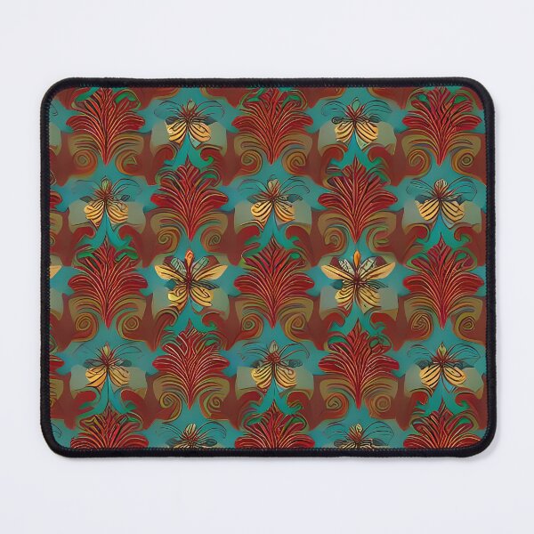 Item preview, Forest Mosaic designed and sold by FaithandFlex.