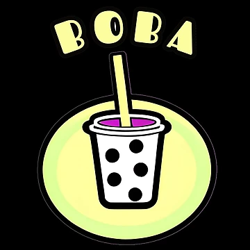 Artwork thumbnail, BOBA by Rico-Broham
