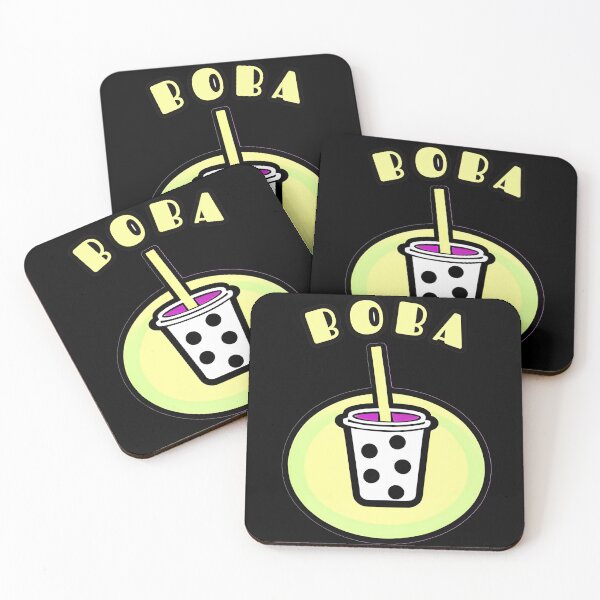 Item preview, BOBA designed and sold by Rico-Broham.
