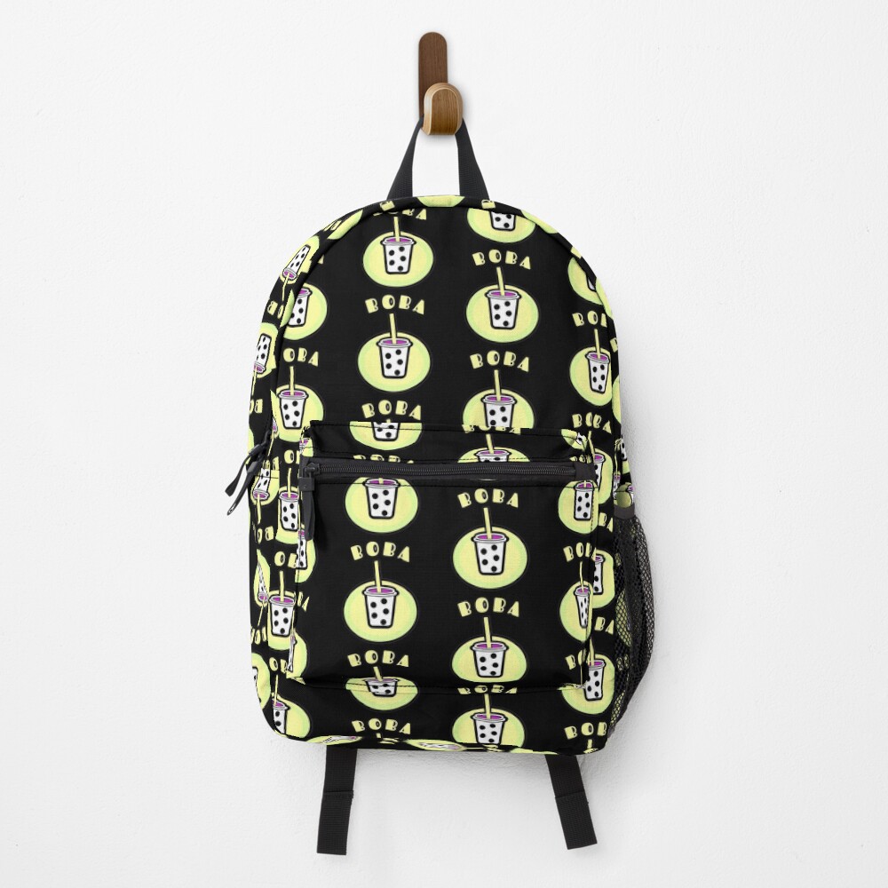 Item preview, Backpack designed and sold by Rico-Broham.