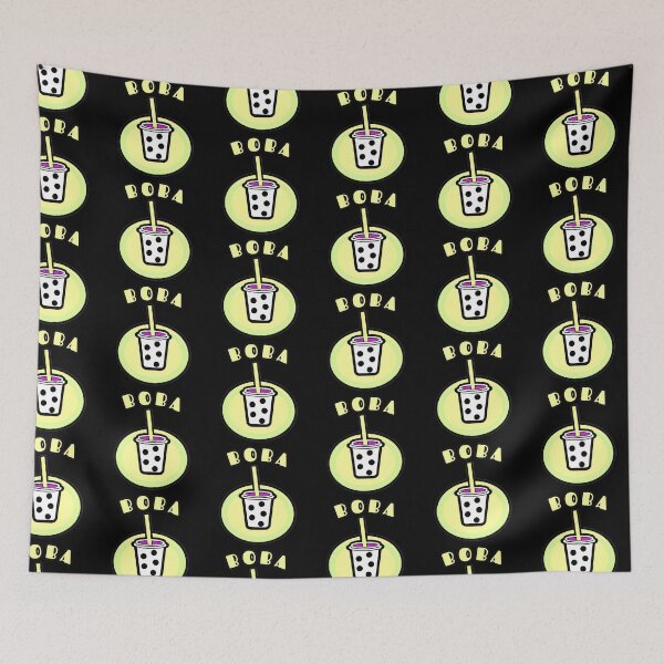 Item preview, BOBA designed and sold by Rico-Broham.