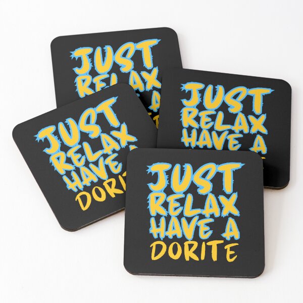 Item preview, Just relax have a dorite, eye-catching look designed and sold by Drzamag.