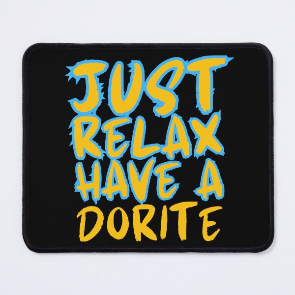 Item preview, Just relax have a dorite, eye-catching look designed and sold by Drzamag.