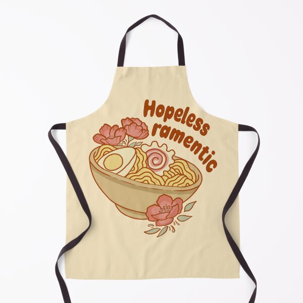 Item preview, Hopeless ramentic  designed and sold by mariexvx.