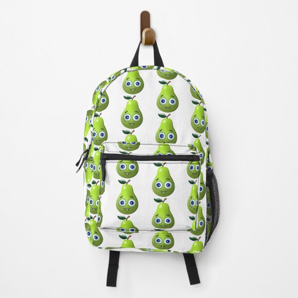 Item preview, Cute Pear designed and sold by TooCuteStudio.