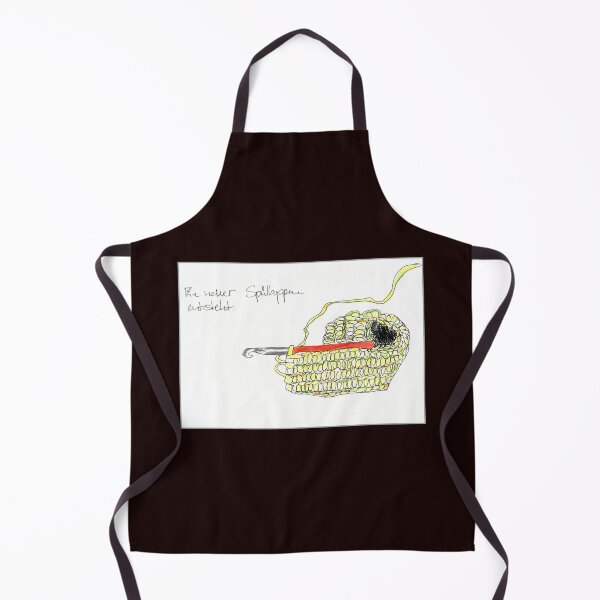 Item preview, Spüllappen / Dish Cloth designed and sold by Gabriele Maurus.