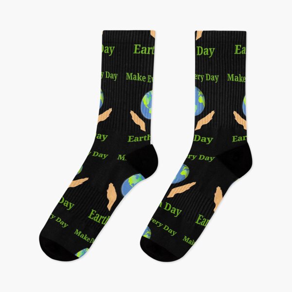 Item preview, Earth Day - Funny And Cute Quotes designed and sold by Designspot2020.