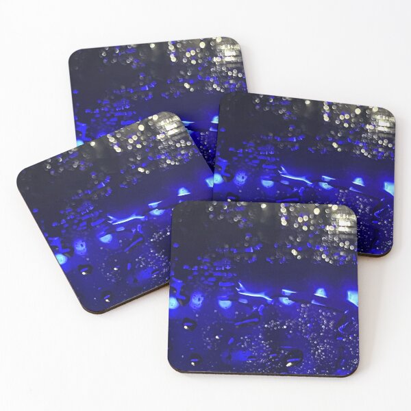 Item preview, Blue Light Stream 4 designed and sold by Abeink1030.