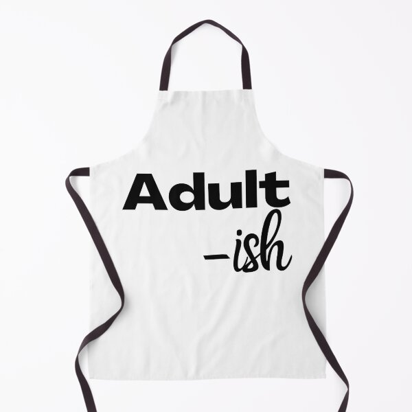 Item preview, Adult -ish designed and sold by Lonesome-Fox.