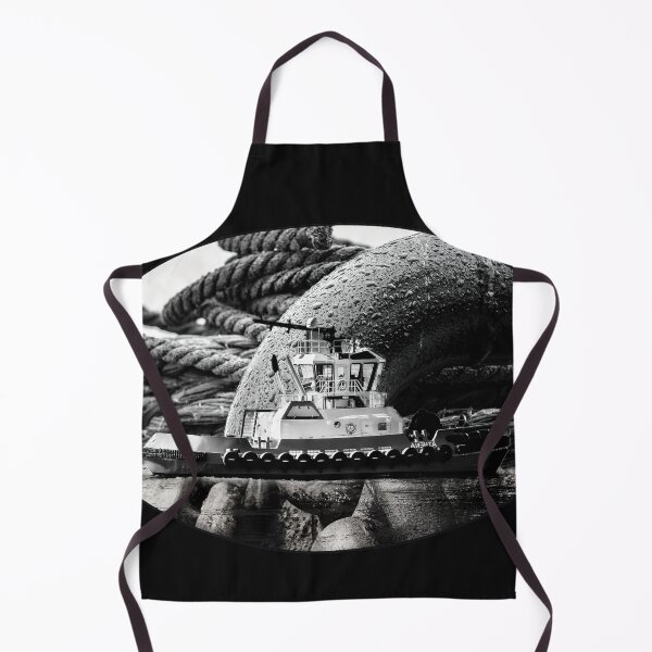 Item preview, Crowley tugboat Designed. designed and sold by Jason Mosley.