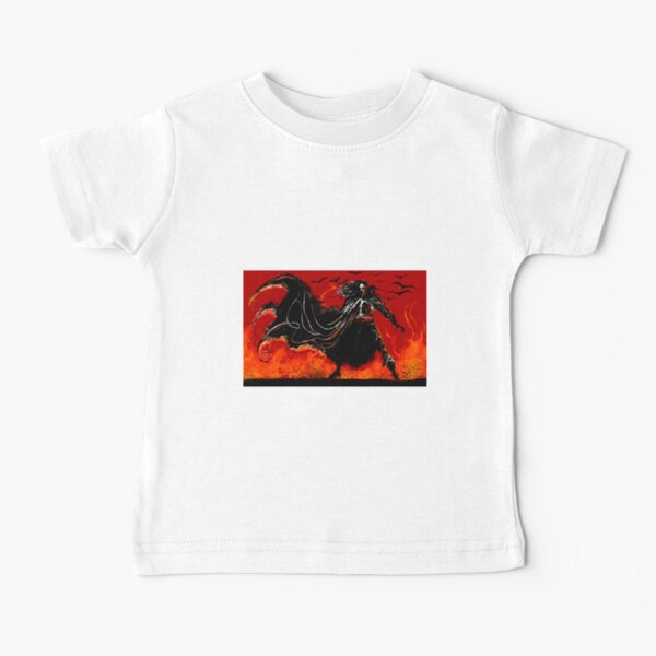 Item preview, Castlevania Dracula designed and sold by Doug Saquic.