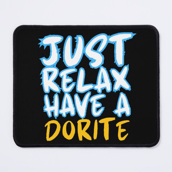 Item preview, Just relax have a dorite, eye-catching look designed and sold by Drzamag.