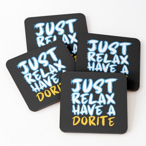 Item preview, Just relax have a dorite, eye-catching look designed and sold by Drzamag.