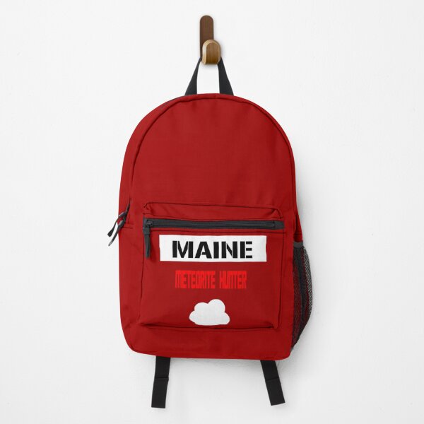 Item preview, Maine meteorite Hunter designed and sold by porfysoundtrack.