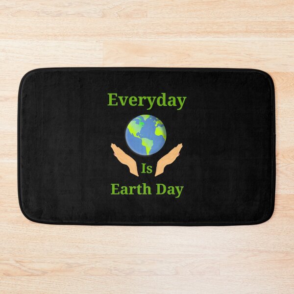 Item preview, Earth Day - Funny And Cute Quotes designed and sold by Designspot2020.