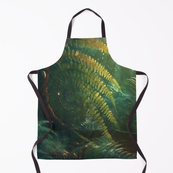Item preview, Fern's Intricacy designed and sold by metoartist1445.