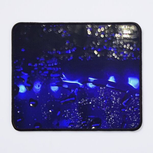 Item preview, Blue Light Stream 4 designed and sold by Abeink1030.
