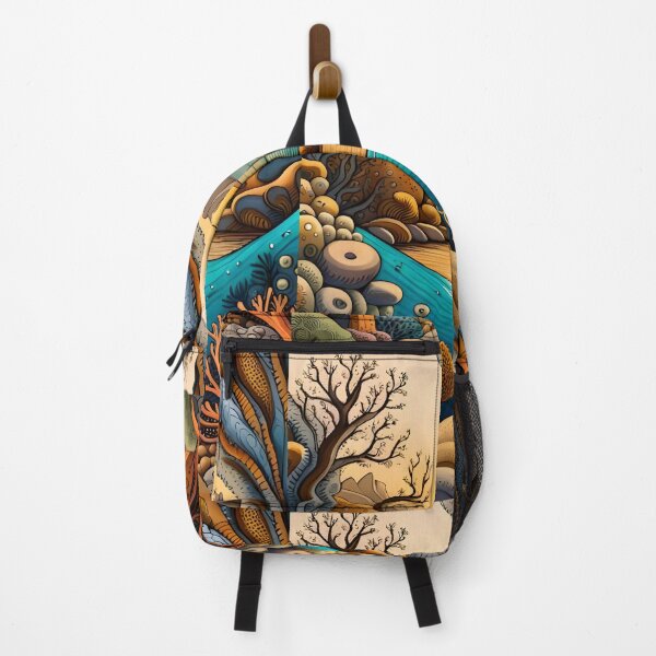 Item preview, Beauty Land and Sea designed and sold by BUSW.
