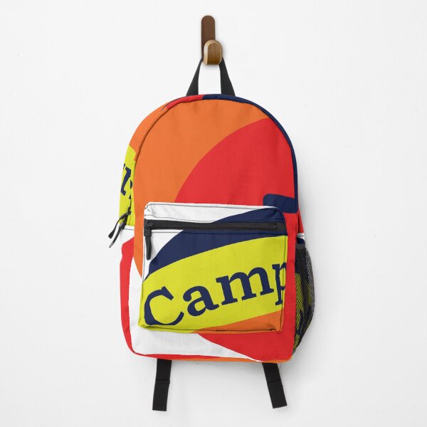 Item preview, Camp Jubilee (Ken's Version) designed and sold by anna-ottinger.