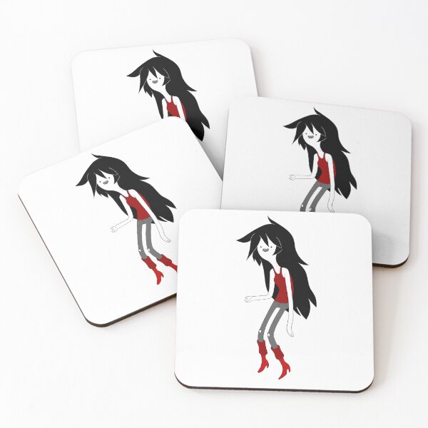 Item preview, Marceline the Vampire Queen designed and sold by UnholyRadioHost.