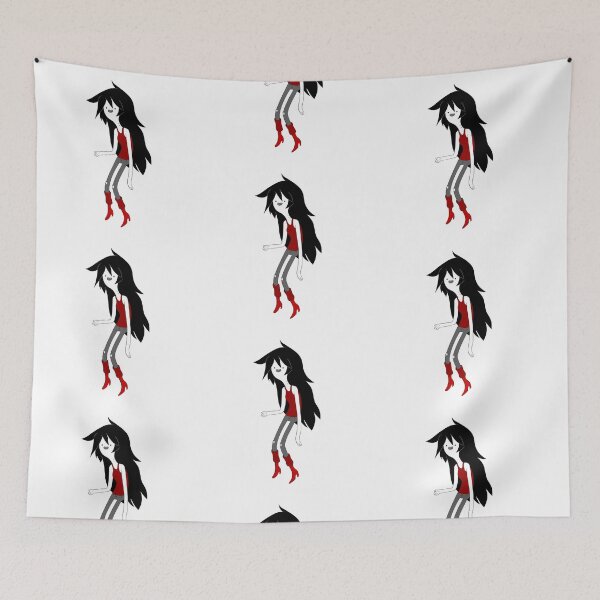 Item preview, Marceline the Vampire Queen designed and sold by UnholyRadioHost.