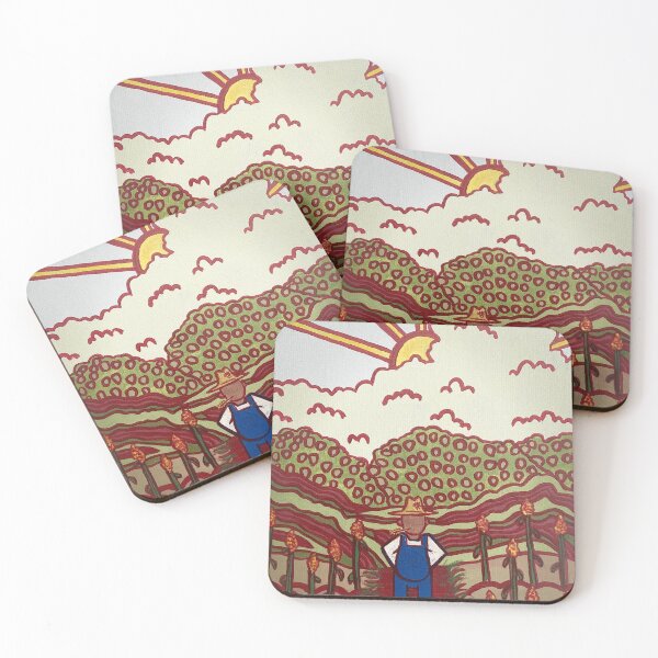 Item preview, Farmer designed and sold by Designcornerdsm.