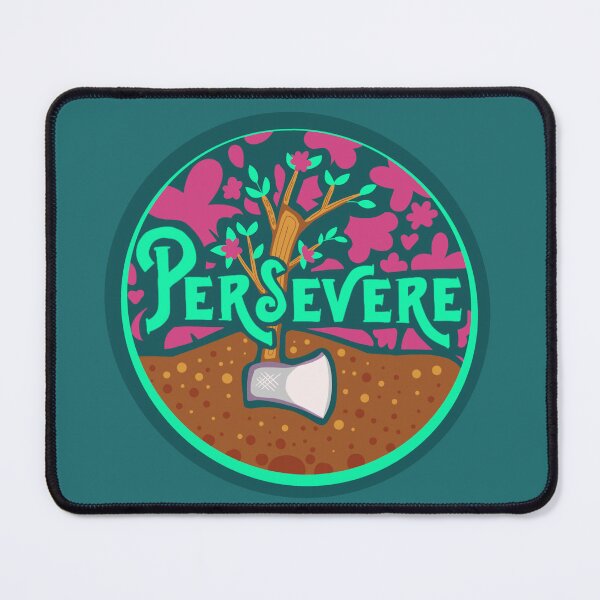 Item preview, Persevere designed and sold by mpeek.