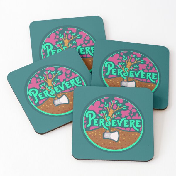 Item preview, Persevere designed and sold by mpeek.