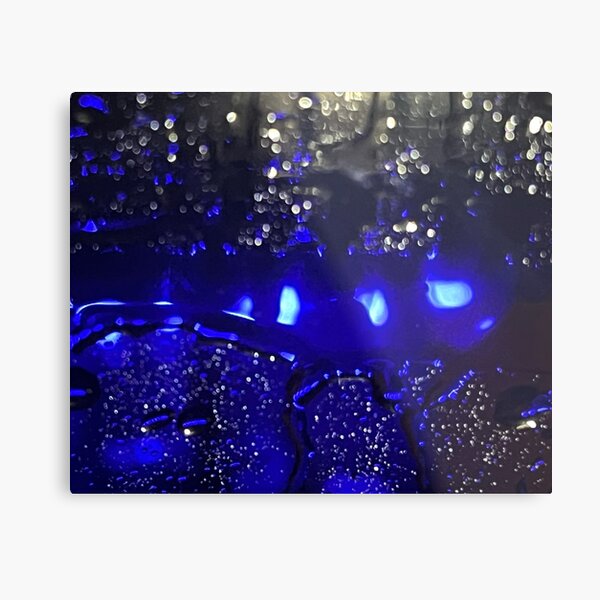 Item preview, Blue Light Stream 5 designed and sold by Abeink1030.
