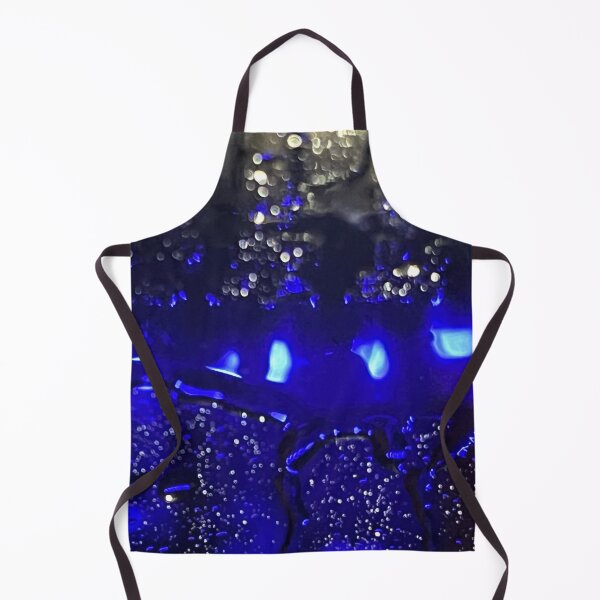 Item preview, Blue Light Stream 5 designed and sold by Abeink1030.