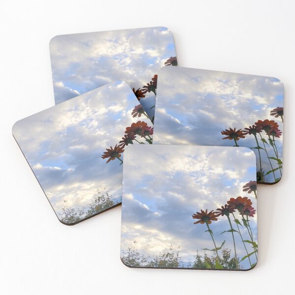 Item preview, Zinnias designed and sold by etherealwonders.