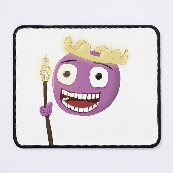 Item preview, Mad King designed and sold by orangejuice10.