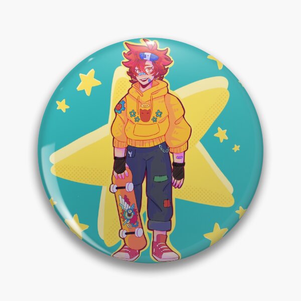 Item preview, Reki Art designed and sold by squids1.