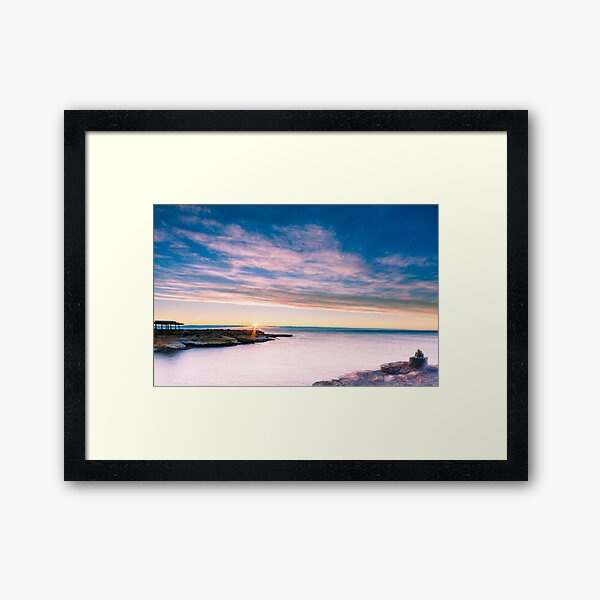 Item preview, Sunrise at La Bassa De La Reina designed and sold by Ralph Goldsmith.