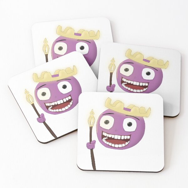 Item preview, Mad King designed and sold by orangejuice10.