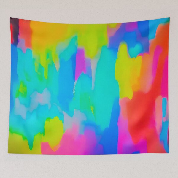 Item preview, Modern Abstract Art New Boho Art designed and sold by Timegraf.