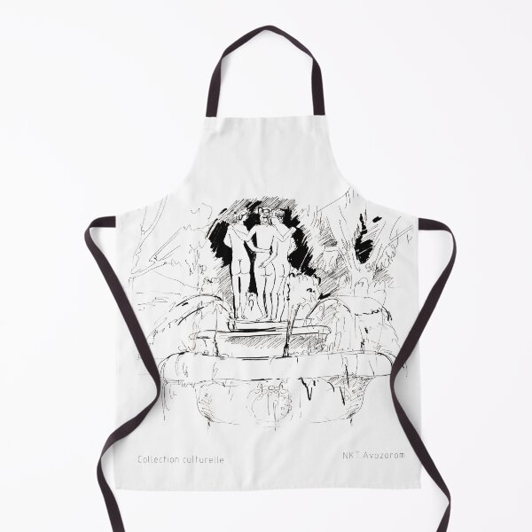 Item preview, black and white muses designed and sold by NKT-Avozorom.