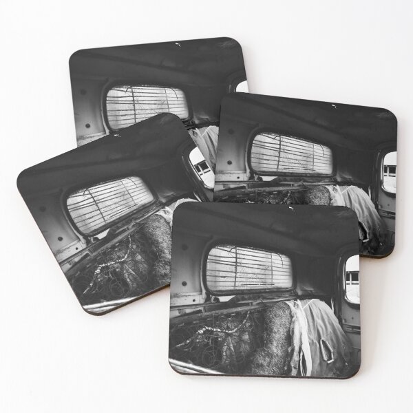 Item preview, Old Truck Photograph designed and sold by nj-photos-mt.