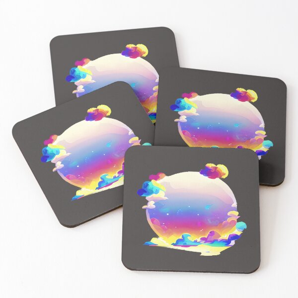Item preview, Pretty Night Skies with Stars designed and sold by Chubuter.