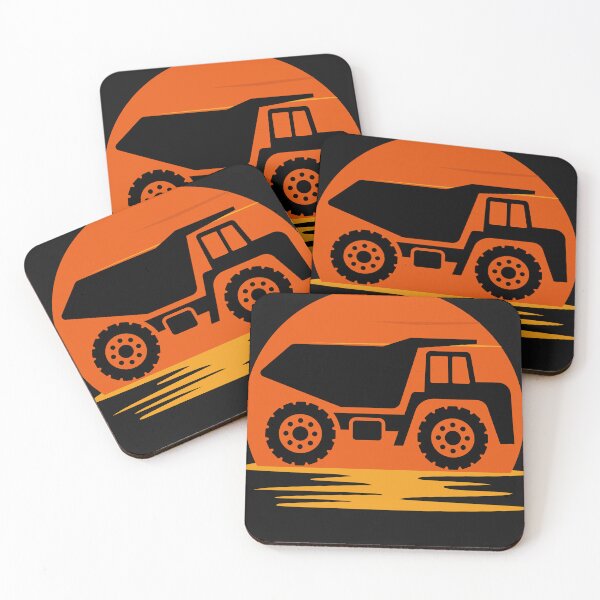 Item preview,   OUTBACK TRUCKERS designed and sold by starfishstuff.