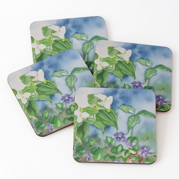 Item preview, Spring Mix designed and sold by TrilliumArts.