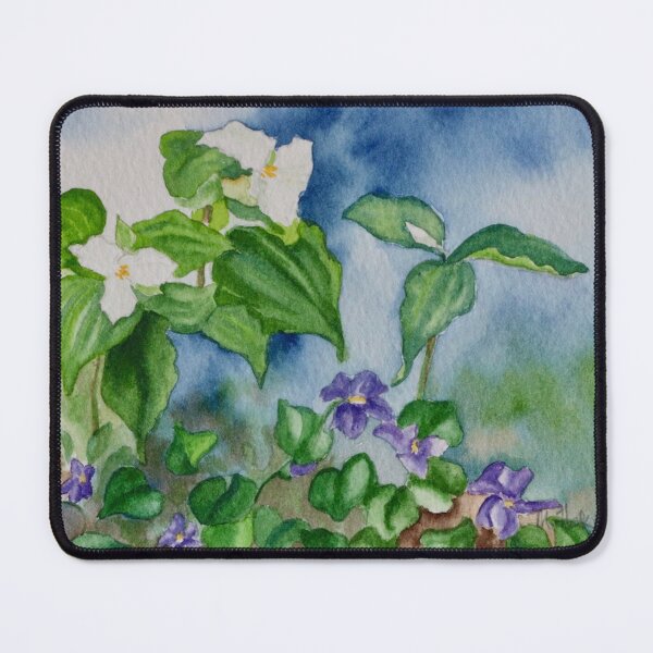 Item preview, Spring Mix designed and sold by TrilliumArts.