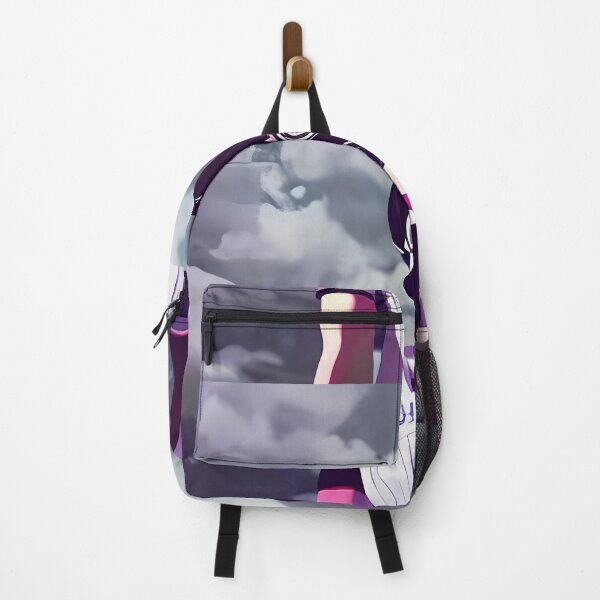 Item preview, Post apocalyptic Japan | Digital art | pop art aesthetic designed and sold by CiceroSpin.
